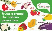 Fuori Provincia
 Frutta e ortaggi che parlano piemontese