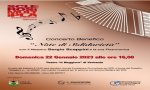 Verbania
Concerto benefico AISM