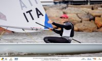 Fuori Provincia
Vela: Ribolzi Campione Ilca 6 XV zona