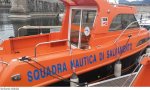 Verbania
Squadra Nautica dati 2022