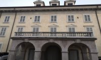 Verbania
Bene la prima di "Le domeniche di Villa Simonetta"