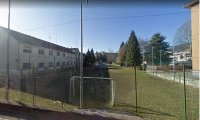 Verbania
Manutenzione al campetto dell'Ospedale