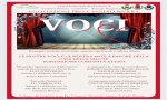Cannero Riviera
Rassegna teatrale "Voci"