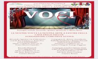 Cannero Riviera
Rassegna teatrale "Voci"