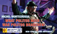 Fuori Provincia
Nuova Canzone di Michel Montecrossa