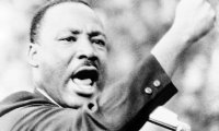 Verbania
Serata per Martin Luther King