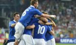 Mergozzo
Finale Europei di calcio