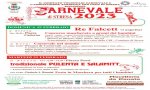 Stresa
Carnevale di Stresa 2023