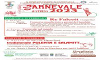 Stresa
Carnevale di Stresa 2023