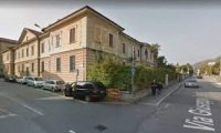 Verbania
Immovilli su ex caserma Carabinieri Pallanza
