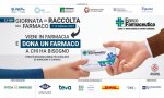Verbania
“Giornata di Raccolta del Farmaco”