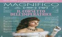 Verbania
Metti una Sera al Cinema - Il corsetto dell'Imperatrice