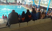 Fuori Provincia
Nuoto: Coppa Parigi