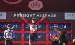 Fuori Provincia
Elisa Longo Borghini vince la prima edizione del Tour Women UAE