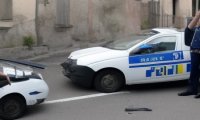 Verbania
Incidente tra Intra e Ghiffa