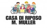 Verbania
Ringraziamento della Casa di Riposo Muller per le donazioni