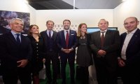 Fuori Provincia
Visita del Ministro Salvini allo stand di Navigazione Laghi