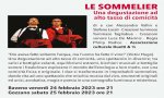 Baveno
Le sommelier