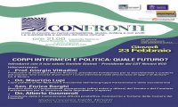 Domodossola
Confronti: politica e partecipazione nel terzo incontro