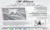 Domodossola
Sessant'anni di storia delle Alpi