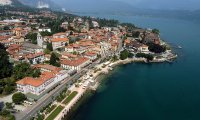 Baveno
Riqualificazione della palestra scolastica dell’Istituto Comprensivo A. Fogazzaro