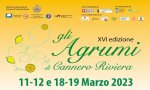 Cannero Riviera
XVI edizione - Gli agrumi di Cannero Riviera