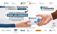 Verbania
Giornata di Raccolta del Farmaco, nel VCO 2792 confezioni