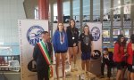 Fuori Provincia
Phoenix Nuoto a Forli