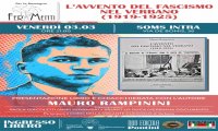 Verbania
A FerMenti il libro di Rampini