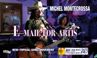 Fuori Provincia
Canzone 'Email per Artis' di Michel Montecrossa