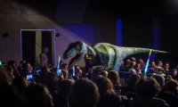 Verbania
Dinosauri a Teatro