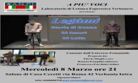 Verbania
8 marzo a Casa Ceretti