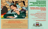 Gravellona Toce
"Le donne dell'Iran"