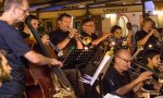 Verbania
Ascona Big Band