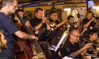 Verbania
Ascona Big Band