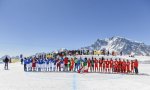 Macugnaga
Torneo di calcio sulla neve