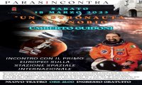 Cannobio
Umberto Guidoni "Un astronauta a Cannobio"