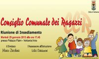 Verbania
Consiglio comunale dei ragazzi