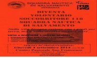 Verbania
Corsi Squadra Nautica Salvamento