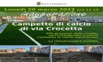 Verbania
Inaugurazione campetto via Crocetta