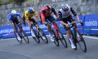 Fuori Provincia
Ganna secondo alla Milano-Sanremo