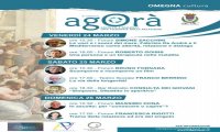 Omegna
Agorà 2023 - Festival filosofico