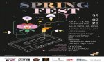 Verbania
Springfest for ALE