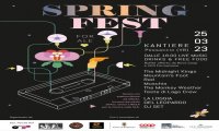 Verbania
Springfest for ALE