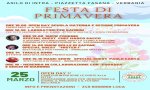 Verbania
Festa di Primavera all'Asilo di Intra