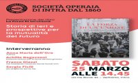 Verbania
Libro sui 160 anni della Soms Intra