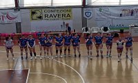 Fuori Provincia
Rosaltiora, nona vittoria consecutiva