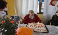 Vogogna
Festa di compleanno per i 100 anni