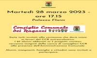 Verbania
Insediamento CCR
