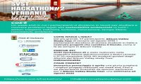 Verbania
SVST Hackathon: sostenibilità ambientale